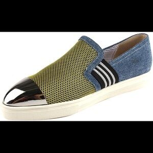 Che Evoca Classic & Exclusive Loafers Shoes Size 8